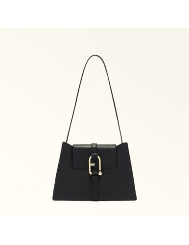 Furla Nuvola S Shoulder Bag - Furla - Modalova