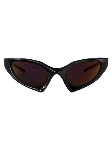 Bb0352s Sunglasses - Balenciaga Eyewear - Modalova