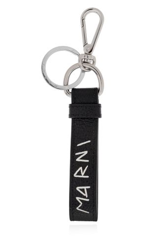 Marni Keychain - Marni - Modalova