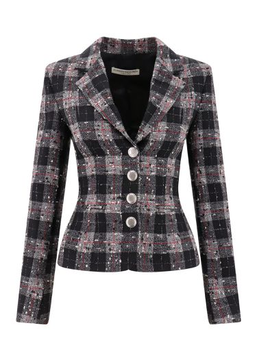 Alessandra Rich Blazer - Alessandra Rich - Modalova