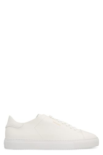 Clean 90 Leather Low-top Sneakers - Axel Arigato - Modalova