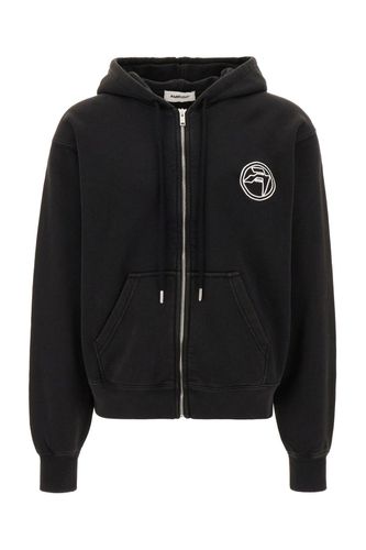 AMBUSH Amblem Zip-up Hoodie - AMBUSH - Modalova