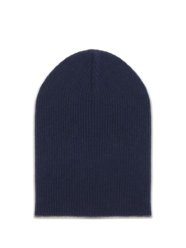 Brunello Cucinelli Beanie Hat - Brunello Cucinelli - Modalova