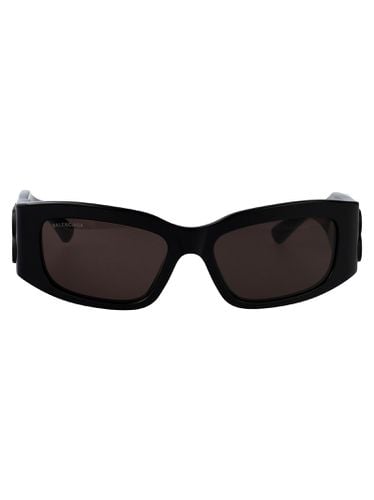 Bb0360s Sunglasses - Balenciaga Eyewear - Modalova