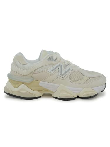 Off Leather/fabric Sneaker - New Balance - Modalova