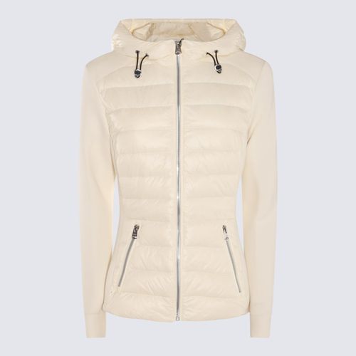 Mackage Cream Down Jacket - Mackage - Modalova