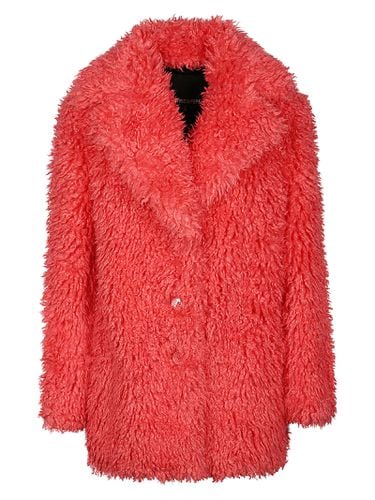 Patrizia Pepe Faux Fur Jacket - Patrizia Pepe - Modalova