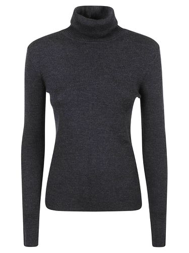 Parosh Leila Sweater - Parosh - Modalova