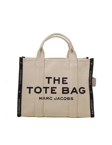 The Tote Small Bag Jacquard - Marc Jacobs - Modalova