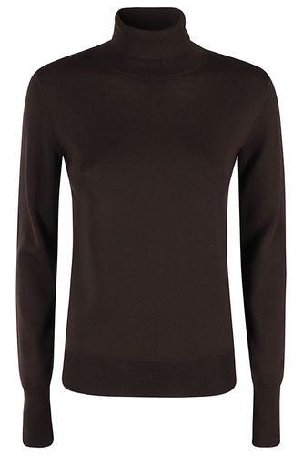 Filippa K Turtle Neck Sweater - Filippa K - Modalova