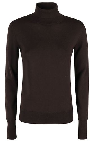 Filippa K Turtle Neck Sweater - Filippa K - Modalova