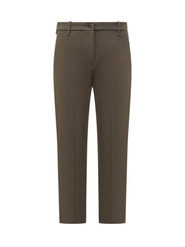 Magda Bootcut Trousers - Nine in the Morning - Modalova