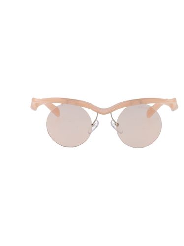 Prada Eyewear 0pr A24s Sunglasses - Prada Eyewear - Modalova