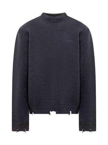 AMBUSH Crewneck Sweater - AMBUSH - Modalova