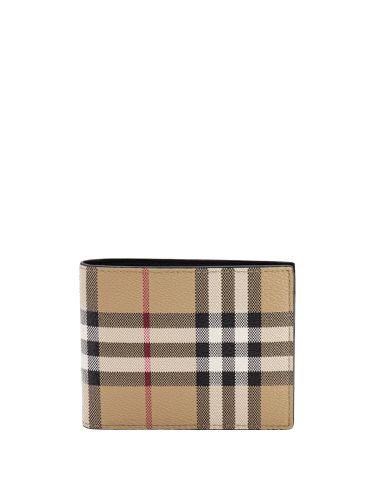 Burberry Wallet - Burberry - Modalova