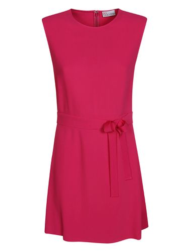 Frisottino Stretch Dress - RED Valentino - Modalova