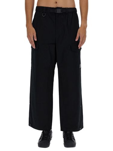 Y-3 Belted Pants - Y-3 - Modalova