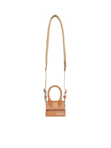 Jacquemus Le Chiquito Homme Bag - Jacquemus - Modalova