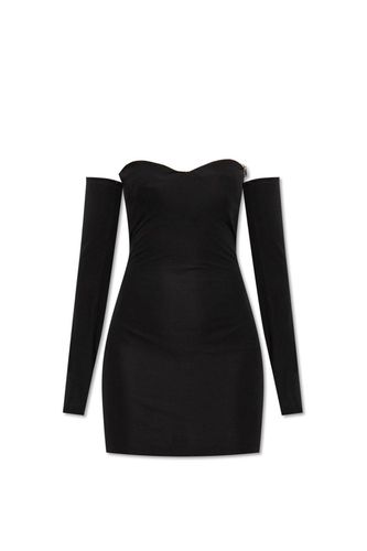 Dsquared2 Off-shoulder Mini Dress - Dsquared2 - Modalova