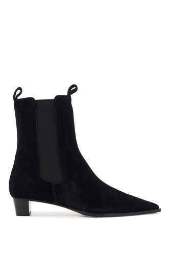 Aeyde Chelsea Kiki Ankle Boots - aeyde - Modalova