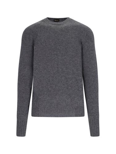 Drumohr Classic Sweater - Drumohr - Modalova