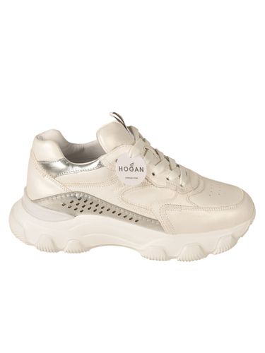 Hogan Hyperactive Sneakers - Hogan - Modalova