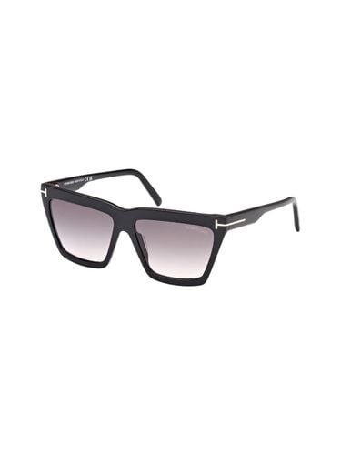 Eden - Tf 1110 Sunglasses - Tom Ford Eyewear - Modalova