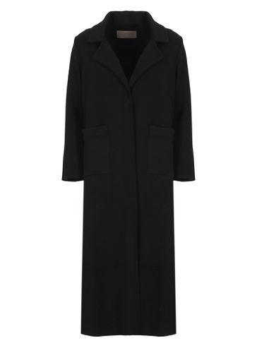 D. Exterior Virgin Wool Coat - D.Exterior - Modalova