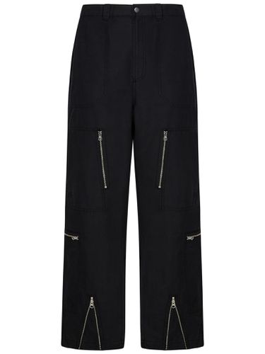 Stussy Nyco Flight Trousers - Stussy - Modalova