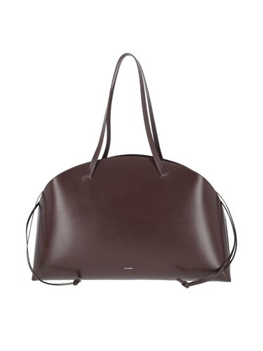 Large Shoulder Bag curve Shoulder - Jil Sander - Modalova