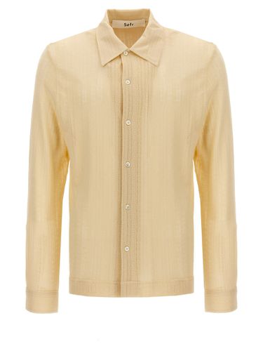 Séfr ripley Shirt - Séfr - Modalova