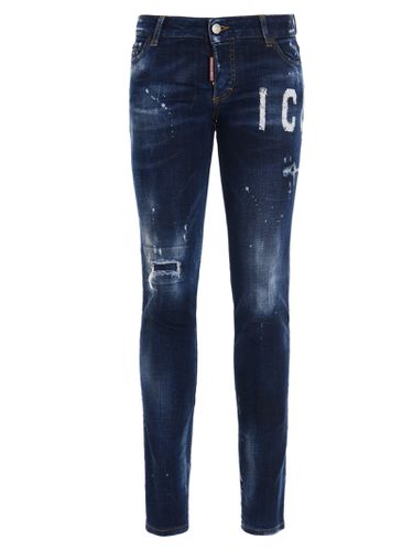 Dsquared2 jennifer Jeans - Dsquared2 - Modalova