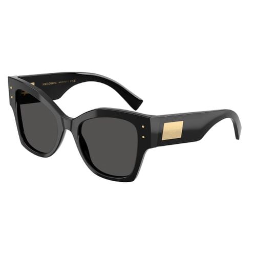 DG4478 501/87 Sunglasses - Dolce & Gabbana Eyewear - Modalova