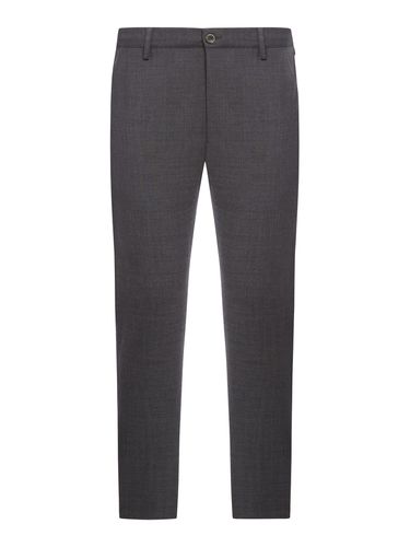 Drawstring Trousers - Nine in the Morning - Modalova