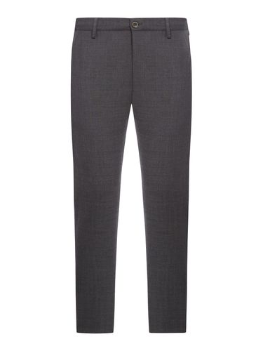 Drawstring Trousers - Nine in the Morning - Modalova