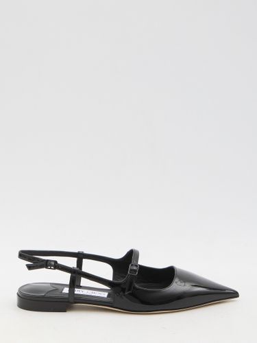 Jimmy Choo Didi Ballet Flats - Jimmy Choo - Modalova