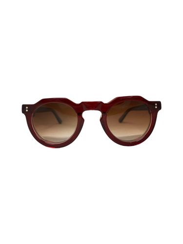 Lesca Pica Sunglasses - Lesca - Modalova