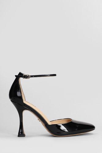 Dury Pumps 95 Pumps In Patent Leather - Lola Cruz - Modalova