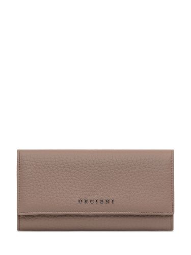 Orciani Liberty Wallet - Orciani - Modalova