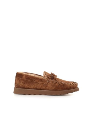 Alexander Hotto Loafer 66629 - Alexander Hotto - Modalova