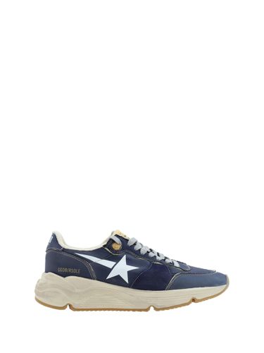 Golden Goose Running Sneakers - Golden Goose - Modalova