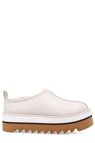 Sneak-elyse Platform Shoes - Stella McCartney - Modalova