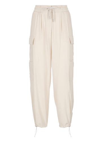 Peserico Wool Blend Pants - Peserico - Modalova