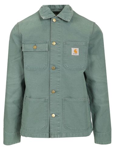 Carhartt michigan Overshirt - Carhartt - Modalova