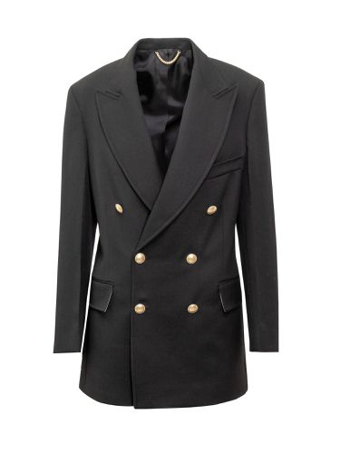 Victoria Beckham Blazer - Victoria Beckham - Modalova