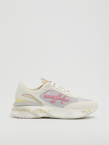 Premiata Moerund Sneaker - Premiata - Modalova