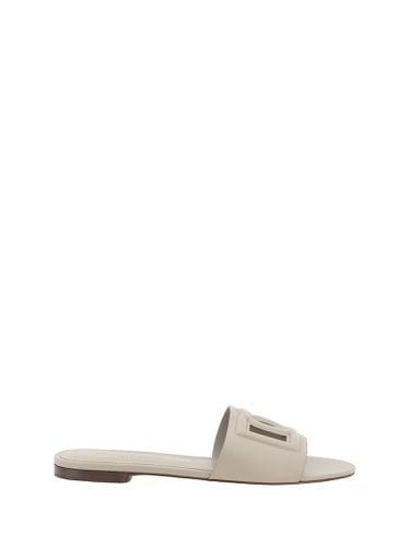 Dolce & Gabbana Millenials Sandals - Dolce & Gabbana - Modalova