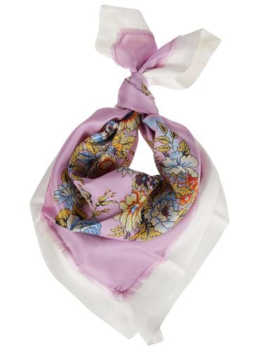 Etro Norma Foulard - Etro - Modalova