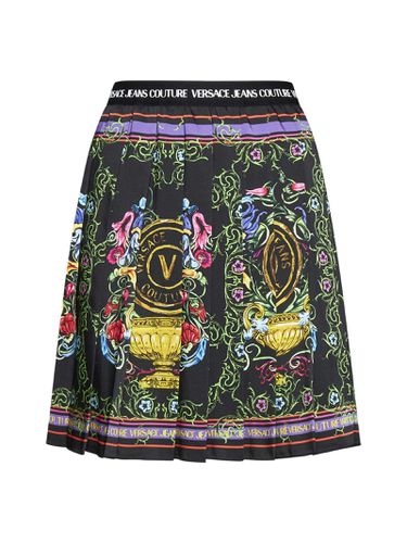 Versace Jeans Couture Skirt - Versace Jeans Couture - Modalova