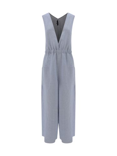 Giorgio Armani Jumpsuit Dress - Giorgio Armani - Modalova